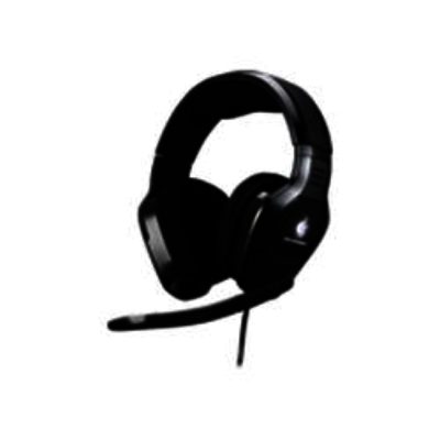 CoolerMaster Storm Sirus C PC and Console Ready Gaming Headset CoolerMaster Storm Sirus C PC and Console Ready Gaming Headset